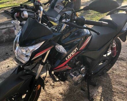 Лонкин 4310, объемом двигателя 0.15 л и пробегом 0 тыс. км за 38000 $, фото 2 на Automoto.ua