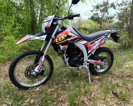 Лонкин 4310, объемом двигателя 10.85 л и пробегом 0 тыс. км за 1650 $, фото 6 на Automoto.ua