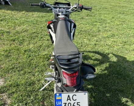 Лонкин 4310, объемом двигателя 0.25 л и пробегом 0 тыс. км за 1950 $, фото 6 на Automoto.ua
