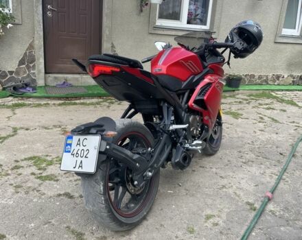 Лонкин 4310, объемом двигателя 0.3 л и пробегом 0 тыс. км за 2850 $, фото 3 на Automoto.ua