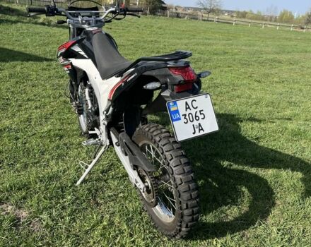 Лонкин 4310, объемом двигателя 0.25 л и пробегом 0 тыс. км за 1950 $, фото 2 на Automoto.ua