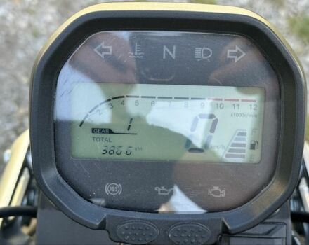 Лонкин 4310, объемом двигателя 10.85 л и пробегом 0 тыс. км за 1800 $, фото 7 на Automoto.ua