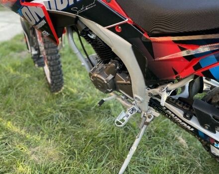 Лонкін 4310, об'ємом двигуна 0.25 л та пробігом 0 тис. км за 1750 $, фото 2 на Automoto.ua