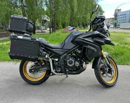 Лонкин 4310, объемом двигателя 0.5 л и пробегом 0 тыс. км за 7000 $, фото 6 на Automoto.ua