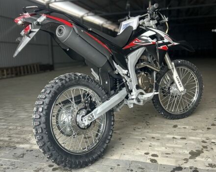 Лонкин 4310, объемом двигателя 0.25 л и пробегом 0 тыс. км за 2149 $, фото 12 на Automoto.ua