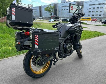 Лонкин 4310, объемом двигателя 0.5 л и пробегом 0 тыс. км за 7000 $, фото 7 на Automoto.ua