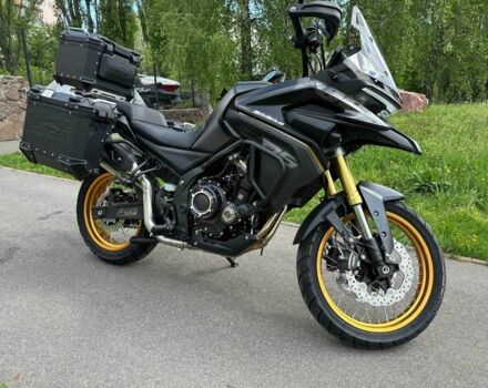 Лонкин 4310, объемом двигателя 0.5 л и пробегом 0 тыс. км за 7000 $, фото 5 на Automoto.ua