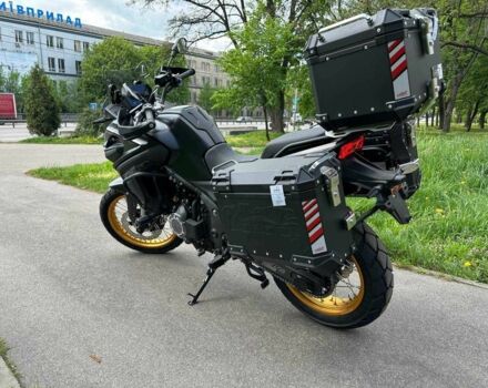 Лонкин 4310, объемом двигателя 0.5 л и пробегом 0 тыс. км за 7000 $, фото 3 на Automoto.ua