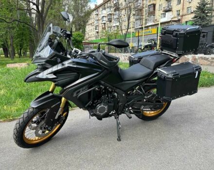 Лонкин 4310, объемом двигателя 0.5 л и пробегом 0 тыс. км за 7000 $, фото 1 на Automoto.ua