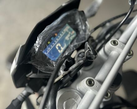 Лонкин 4310, объемом двигателя 0.25 л и пробегом 0 тыс. км за 2149 $, фото 18 на Automoto.ua
