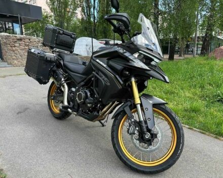 Лонкин 4310, объемом двигателя 0.5 л и пробегом 0 тыс. км за 7000 $, фото 4 на Automoto.ua