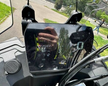 Лонкин 4310, объемом двигателя 0.5 л и пробегом 0 тыс. км за 7000 $, фото 10 на Automoto.ua