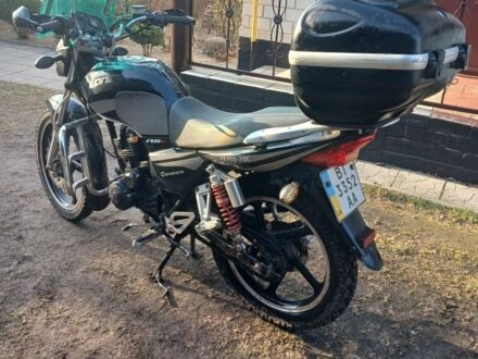 Лонкін 4310 2015 у Черкасах на Automoto.ua Лонкін 4310, об'ємом двигуна 0.15 л та пробігом 0 тис. км за 690 $, фото 1 на Automoto.ua