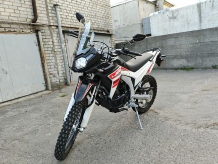 Лонкин 4310 2022 в Кременчуге на Automoto.ua Лонкин 4310, объемом двигателя 0.25 л и пробегом 0 тыс. км за 1900 $, фото 1 на Automoto.ua