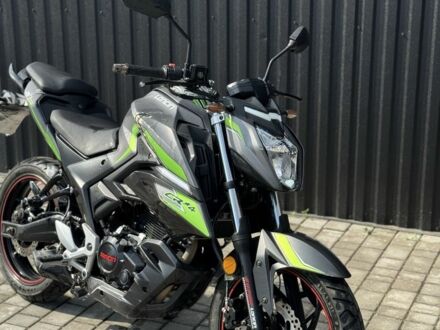 Лонкін 4310 2022 у Рівному на Automoto.ua Лонкін 4310, об'ємом двигуна 0.25 л та пробігом 0 тис. км за 1370 $, фото 1 на Automoto.ua