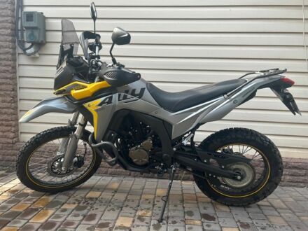 Лонкін 4310 2024 у Новомосковске на Automoto.ua Лонкін 4310, об'ємом двигуна 29 л та пробігом 0 тис. км за 3500 $, фото 1 на Automoto.ua