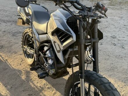 Лонкин 4310 2024 в Кременчуге на Automoto.ua Лонкин 4310, объемом двигателя 0.25 л и пробегом 0 тыс. км за 1300 $, фото 1 на Automoto.ua