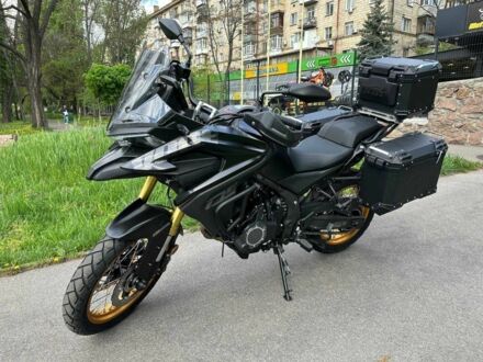 Лонкін 4310 2025 у Києві на Automoto.ua Лонкін 4310, об'ємом двигуна 0.5 л та пробігом 0 тис. км за 6900 $, фото 1 на Automoto.ua