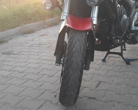 Лонкін 500DS, об'ємом двигуна 0.47 л та пробігом 0 тис. км за 3600 $, фото 8 на Automoto.ua