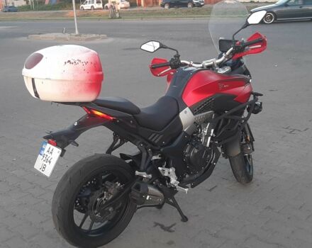 Лонкін 500DS, об'ємом двигуна 0.47 л та пробігом 0 тис. км за 3600 $, фото 7 на Automoto.ua