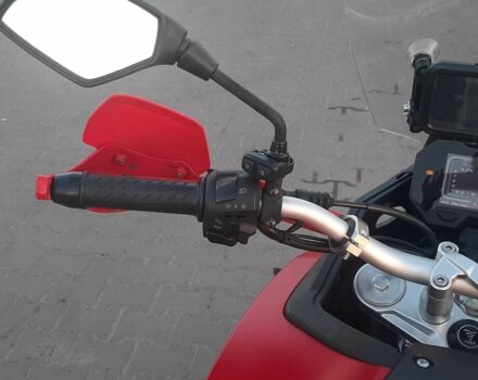 Лонкін 500DS, об'ємом двигуна 0.47 л та пробігом 0 тис. км за 3600 $, фото 4 на Automoto.ua