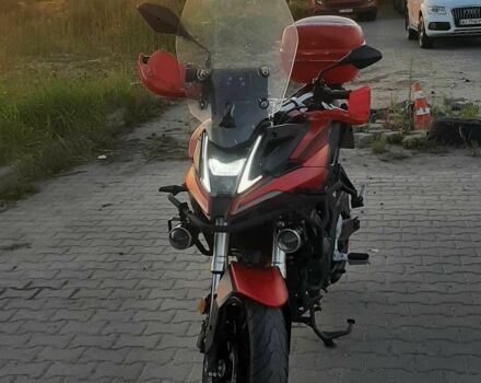 Лонкін 500DS, об'ємом двигуна 0.47 л та пробігом 0 тис. км за 3600 $, фото 12 на Automoto.ua