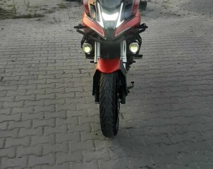 Лонкін 500DS, об'ємом двигуна 0.47 л та пробігом 0 тис. км за 3600 $, фото 3 на Automoto.ua