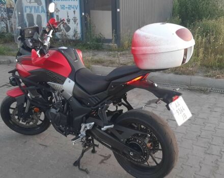 Лонкін 500DS, об'ємом двигуна 0.47 л та пробігом 0 тис. км за 3600 $, фото 10 на Automoto.ua