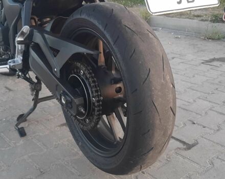 Лонкін 500DS, об'ємом двигуна 0.47 л та пробігом 0 тис. км за 3600 $, фото 9 на Automoto.ua