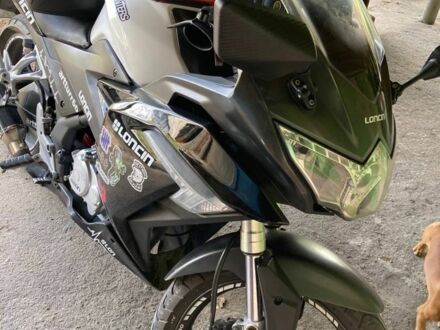 Лонкин 5312 2016 в Черкассах на Automoto.ua Лонкин 5312, объемом двигателя 0.25 л и пробегом 0 тыс. км за 1083 $, фото 1 на Automoto.ua