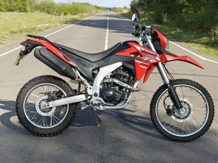 Лонкин 5312 2016 в Березно на Automoto.ua Лонкин 5312, объемом двигателя 0.25 л и пробегом 0 тыс. км за 1530 $, фото 1 на Automoto.ua