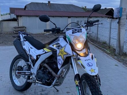 Лонкин 5312 2017 в Остоге на Automoto.ua Лонкин 5312, объемом двигателя 0.25 л и пробегом 0 тыс. км за 1200 $, фото 1 на Automoto.ua