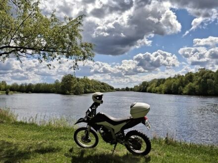 Лонкін 5312 2019 у Новгород-Северском на Automoto.ua Лонкін 5312, об'ємом двигуна 0.25 л та пробігом 0 тис. км за 1444 $, фото 1 на Automoto.ua
