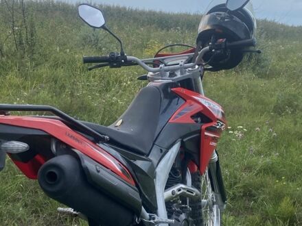 Лонкін 5312 2020 у Монастырище на Automoto.ua Лонкін 5312, об'ємом двигуна 0.25 л та пробігом 0 тис. км за 1450 $, фото 1 на Automoto.ua