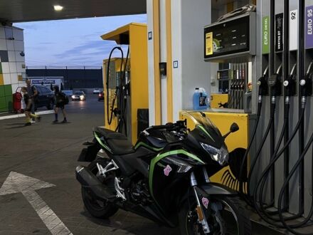 Лонкин 5312 2020 в Киеве на Automoto.ua Лонкин 5312, объемом двигателя 0.25 л и пробегом 0 тыс. км за 1251 $, фото 1 на Automoto.ua