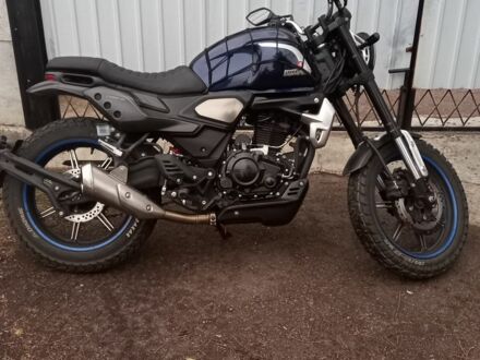 Лонкин 5312 2020 в Кривом Роге на Automoto.ua Лонкин 5312, объемом двигателя 0.25 л и пробегом 0 тыс. км за 1203 $, фото 1 на Automoto.ua