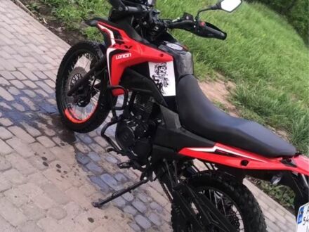 Лонкін 5312 2020 у Першотравенске на Automoto.ua Лонкін 5312, об'ємом двигуна 0.2 л та пробігом 0 тис. км за 1323 $, фото 1 на Automoto.ua