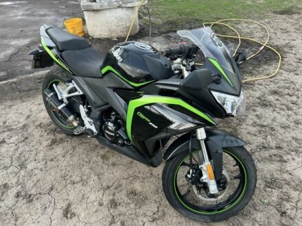 Лонкін 5312 2020 у Борзне на Automoto.ua Лонкін 5312, об'ємом двигуна 0.25 л та пробігом 0 тис. км за 1200 $, фото 1 на Automoto.ua