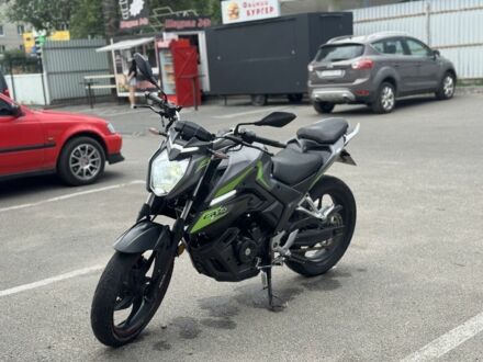 Лонкин 5312, объемом двигателя 0.25 л и пробегом 0 тыс. км за 1199 $, фото 1 на Automoto.ua