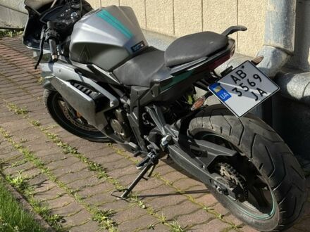 Лонкін 5312 2021 у Львові на Automoto.ua Лонкін 5312, об'ємом двигуна 0.3 л та пробігом 0 тис. км за 3000 $, фото 1 на Automoto.ua