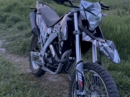 Лонкин 5312, объемом двигателя 0.25 л и пробегом 0 тыс. км за 1700 $, фото 1 на Automoto.ua