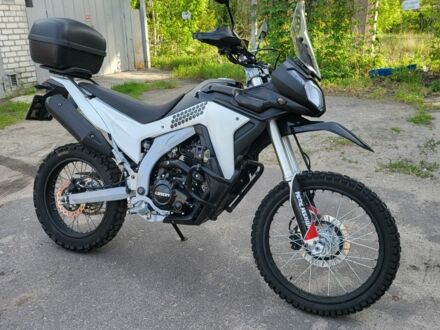 Лонкін 5312 2021 у Кременчуге на Automoto.ua Лонкін 5312, об'ємом двигуна 0.25 л та пробігом 0 тис. км за 1450 $, фото 1 на Automoto.ua
