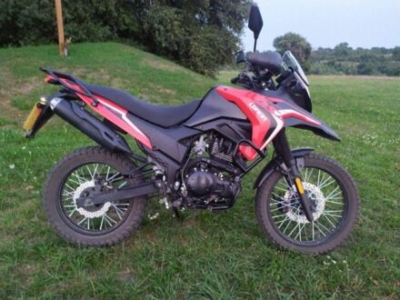Лонкин 5312 2022 в Сокале на Automoto.ua Лонкин 5312, объемом двигателя 0.2 л и пробегом 0 тыс. км за 1350 $, фото 1 на Automoto.ua