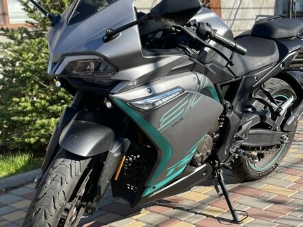 Лонкін 5312 2022 у Березовке на Automoto.ua Лонкін 5312, об'ємом двигуна 0.3 л та пробігом 0 тис. км за 3100 $, фото 1 на Automoto.ua