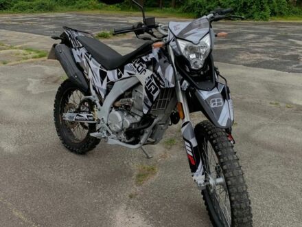 Лонкин 5312, объемом двигателя 0.3 л и пробегом 0 тыс. км за 1900 $, фото 1 на Automoto.ua