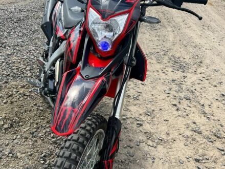 Лонкін 5312 2023 у Сарнах на Automoto.ua Лонкін 5312, об'ємом двигуна 0.25 л та пробігом 0 тис. км за 1900 $, фото 1 на Automoto.ua