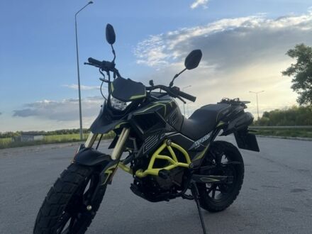 Лонкин 5312, объемом двигателя 0.25 л и пробегом 0 тыс. км за 1650 $, фото 1 на Automoto.ua