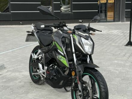 Лонкин 5312 2023 в Кременце на Automoto.ua Лонкин 5312, объемом двигателя 0.25 л и пробегом 0 тыс. км за 1499 $, фото 1 на Automoto.ua