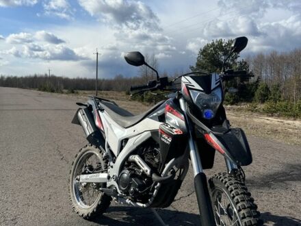 Лонкін 5312 2023 у Вараш (Кузнецовськ) на Automoto.ua Лонкін 5312, об'ємом двигуна 0.25 л та пробігом 0 тис. км за 1650 $, фото 1 на Automoto.ua