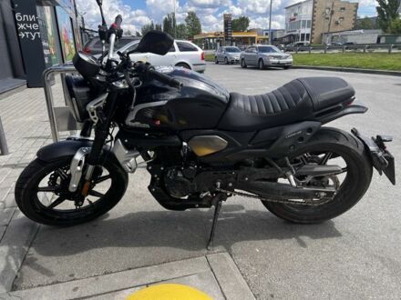 Лонкин 5312 2023 в Буче на Automoto.ua Лонкин 5312, объемом двигателя 0.25 л и пробегом 0 тыс. км за 1444 $, фото 1 на Automoto.ua